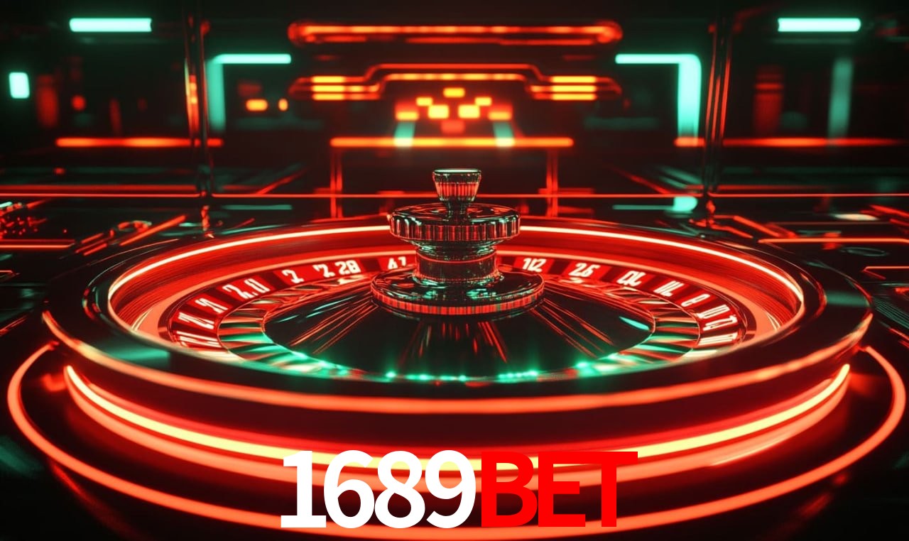 Apostas Esportivas na 1689bet: Um Guia Completo