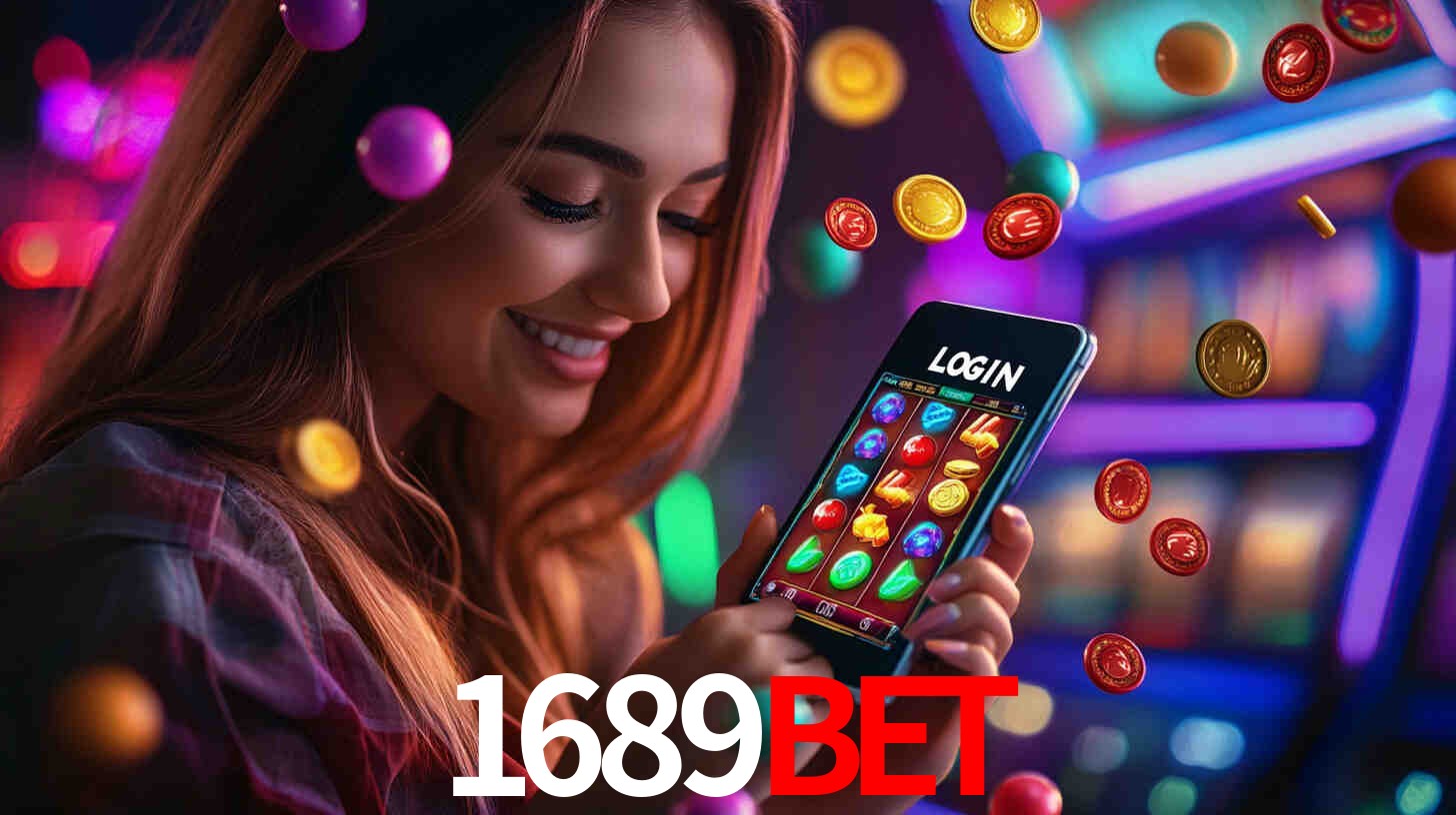 1689bet: Seu Cassino Premiado com Pagamentos Rápidos
