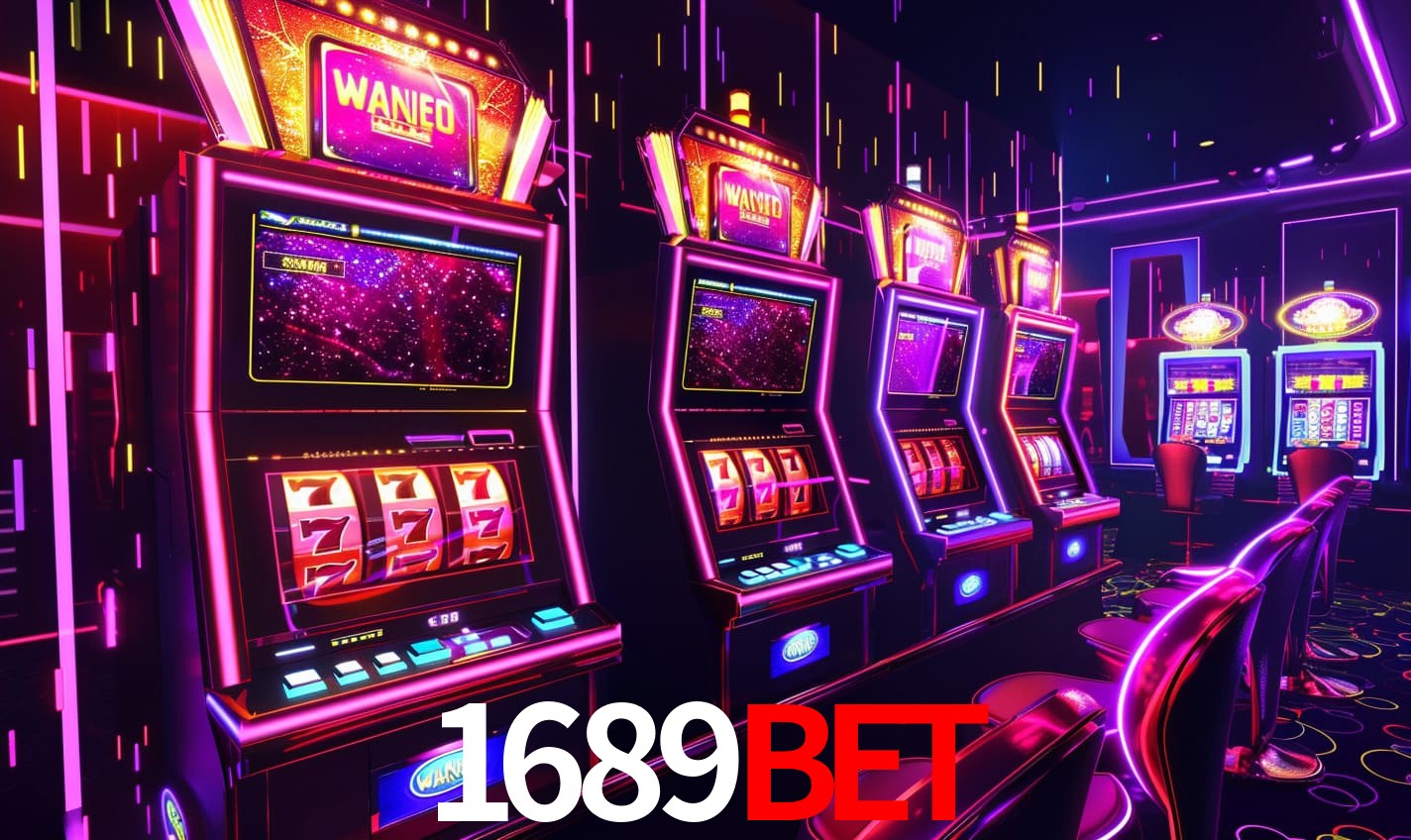 1689bet Download - Opções de Download por Plataforma