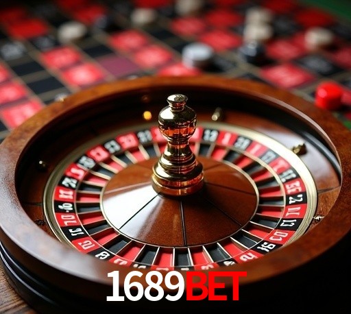 1689bet Logo Seguro