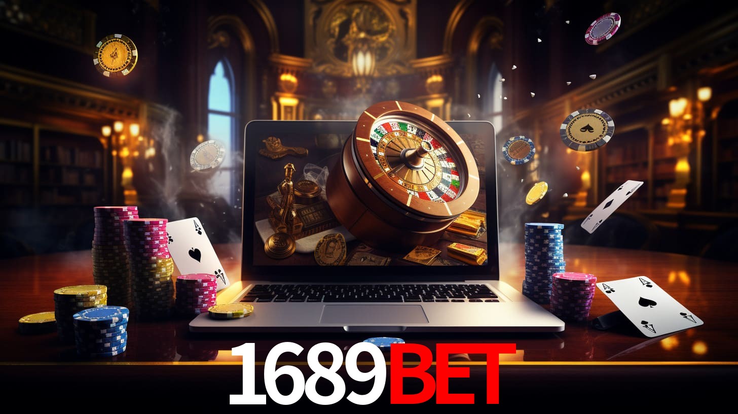 Tournaments 1689bet