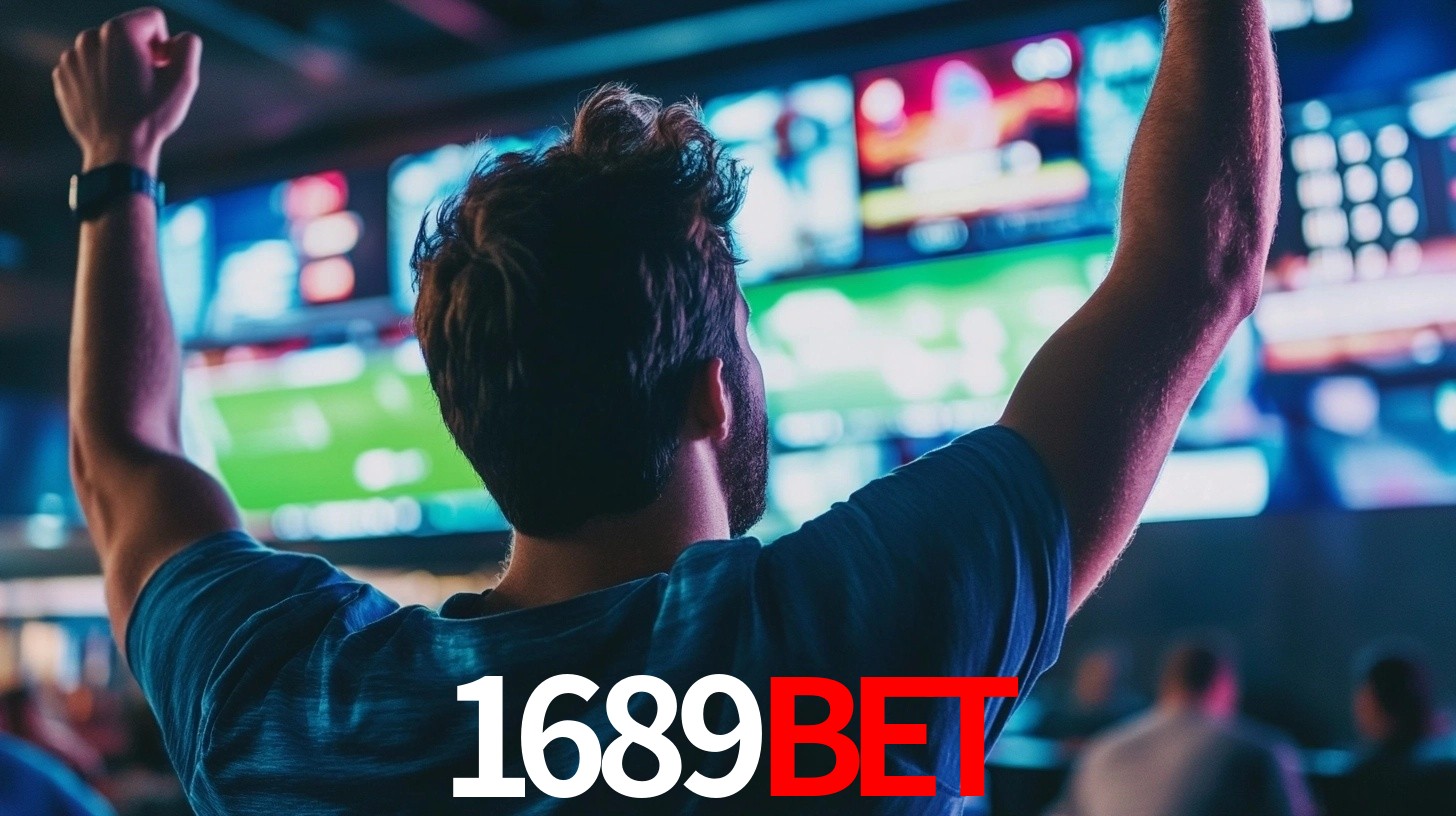 1689bet.com