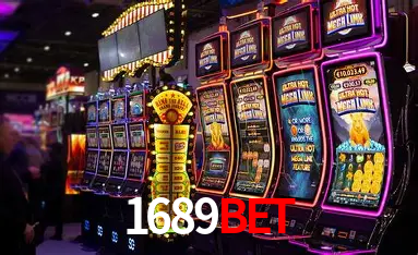 Desvendando o Mundo dos Jogos Virtuais na 1689bet