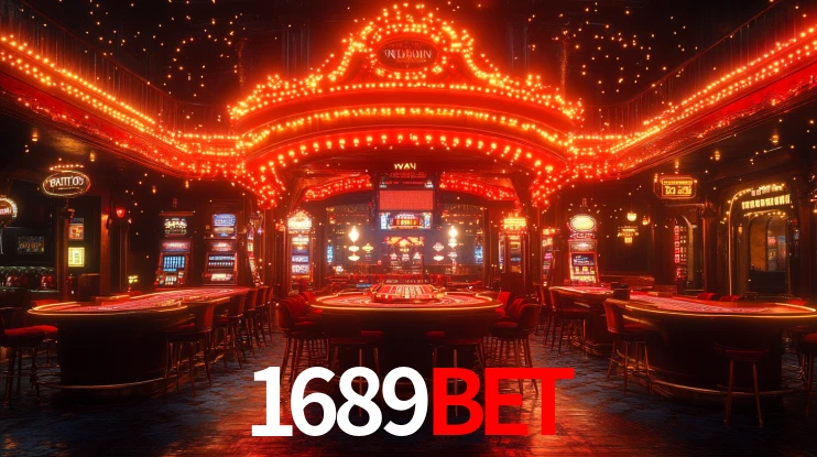 1689bet