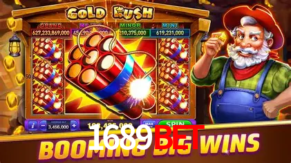 Inovações de Jogos na 1689bet: O Futuro das Experiências Interativas