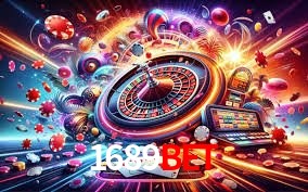 Estatísticas 1689bet