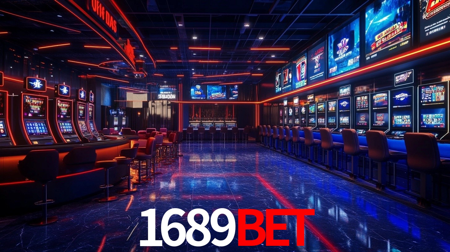 Exclusive Games 1689bet