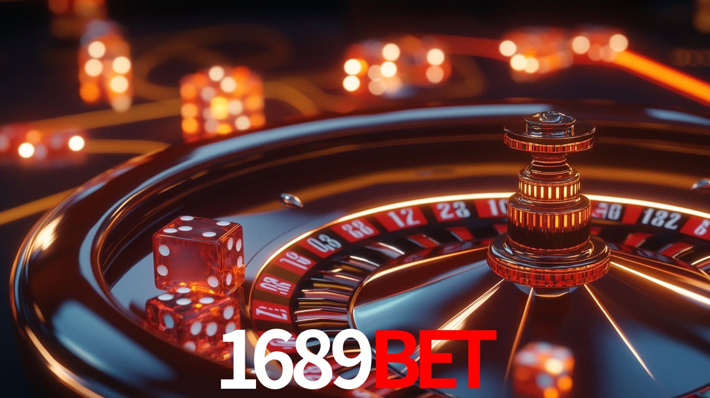 Live Casino 1689bet
