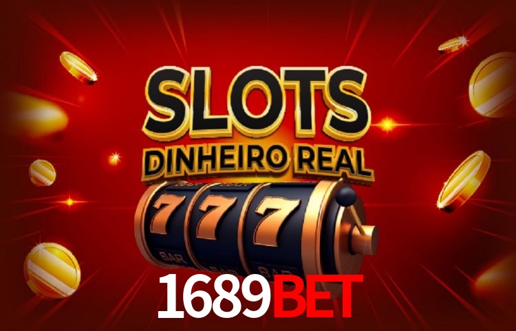 1689bet Seguro SSL