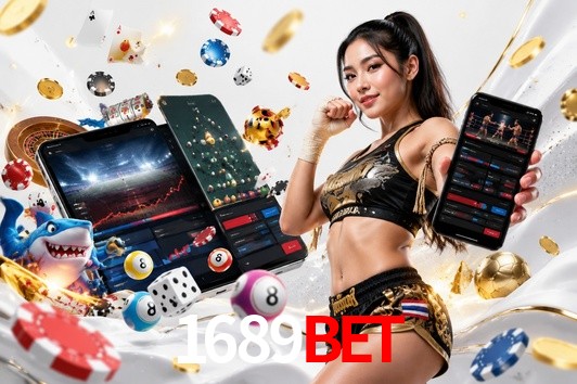 Seasonal Promotions 1689bet