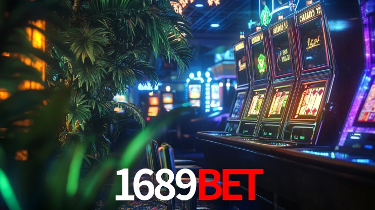 Daily Bonuses 1689bet