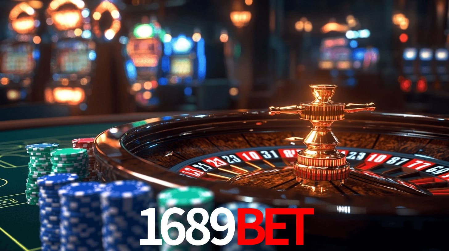 1689bet: Seu Especialista em Apostas Esportivas Brasileiras