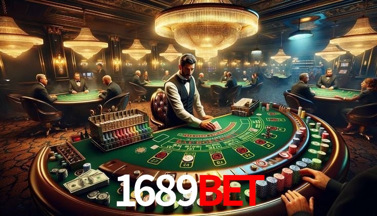 Bonus Features 1689bet