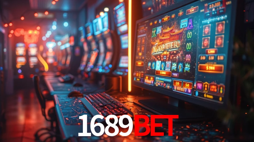 1689bet.com