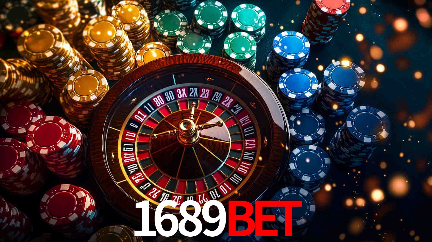 Ofertas Imperdíveis na 1689bet: Promoções e Bônus Que Valem a Pena