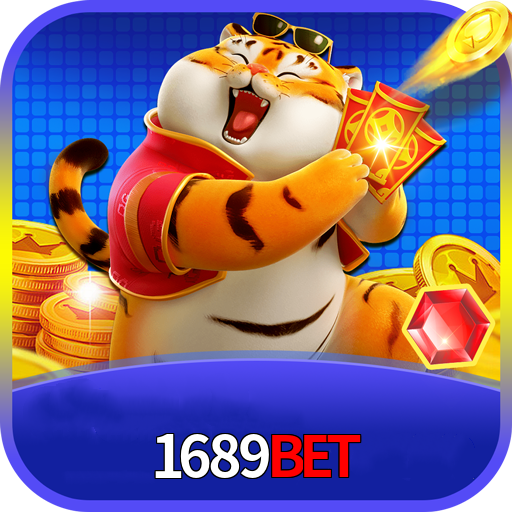 Logo 1689bet Cassino Online Brasil